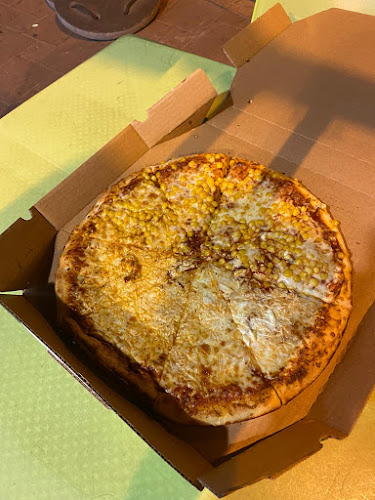 דודא לפיצה - חולון