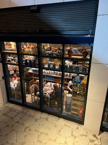 Comentarii opinii despre גרקו היווניה הוד השרון