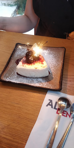 AL DENTE - הסעדה