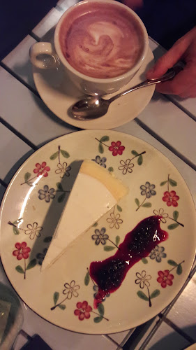 Comentarii opinii despre קפה זוריק