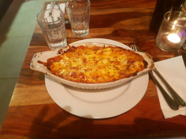 Comentarii opinii despre לה קוצ'ינה איטלקיה שכונתית