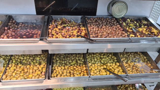 Opinii despre מעדני פרודג în נתניה - הסעדה