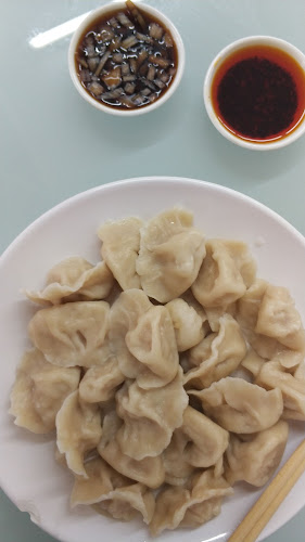 Chinese Bao Buns - תל אביב-יפו