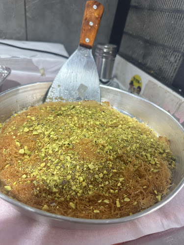 Comentarii opinii despre כנאפנתי