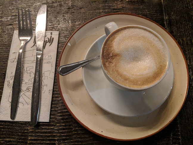 נוקטורנו - ירושלים