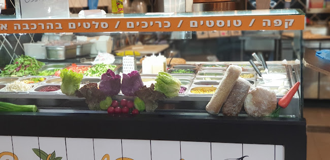 Opinii despre Fasta Pasta în רמת גן - הסעדה