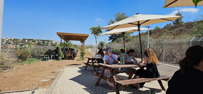 שלוש בקפה ShaloshBaCafe