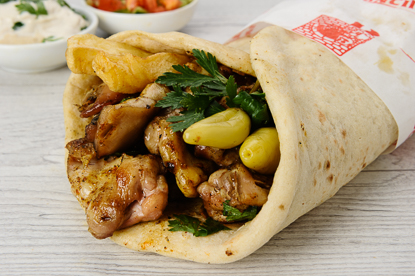 Comentarii opinii despre השווארמה של שהרבני תל אביב