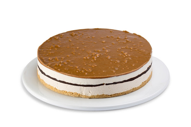 מאפיית מן הארץ - הסעדה