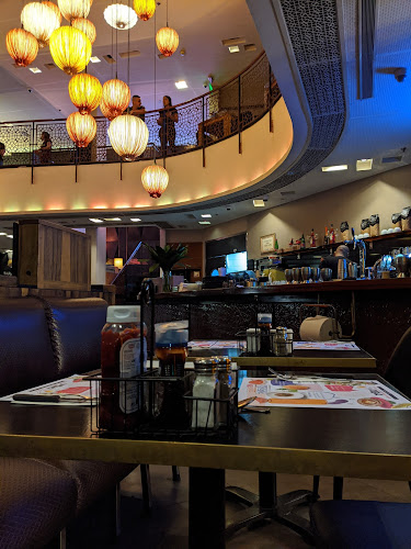 נאפיס ראשון לציון - הסעדה