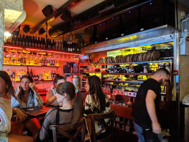 קנקי סושי בר יין - תל אביב-יפו