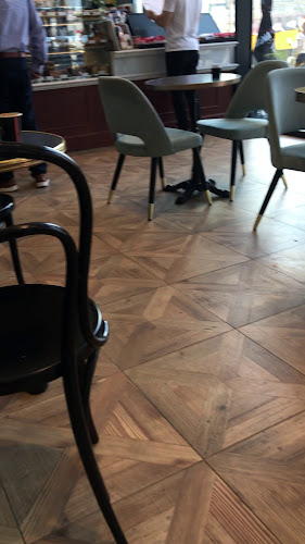 Opinii despre Aroma în תל אביב-יפו - הסעדה