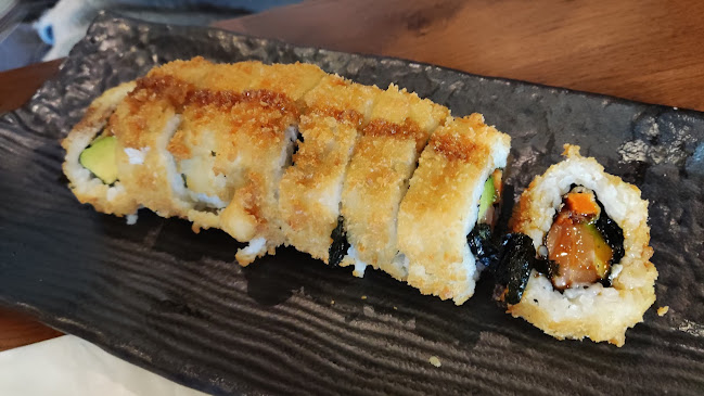 ג׳פניקה כפר סבא | JAPANIKA KFAR SABA - הסעדה