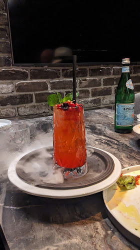 ספרה מסעדת שף - Sphera Kitchen & Bar - רחובות