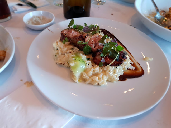 Opinii despre מסעדת פרונטו în תל אביב-יפו - הסעדה