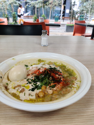 בהדונס בני ברק