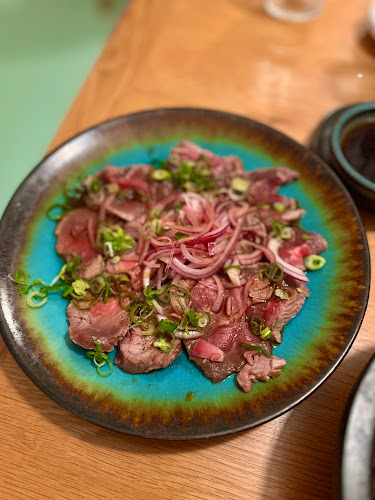 Opinii despre ניני האצ'י în תל אביב-יפו - הסעדה