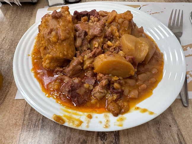 מסעדת קוריץ - הסעדה