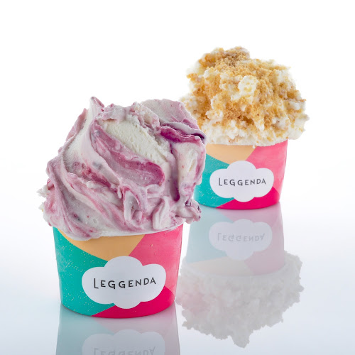 לג'נדה LEGENDA - ראש פינה