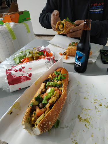 שלום מעדני בשר בע"מ - נתניה