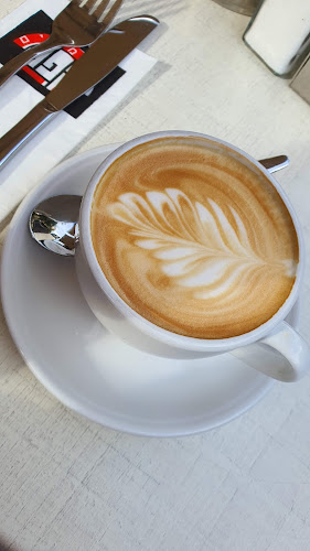 Comentarii opinii despre פעמיים קפה