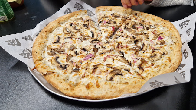 פרגו פיצה במודיעין - מודיעין מכבים רעות