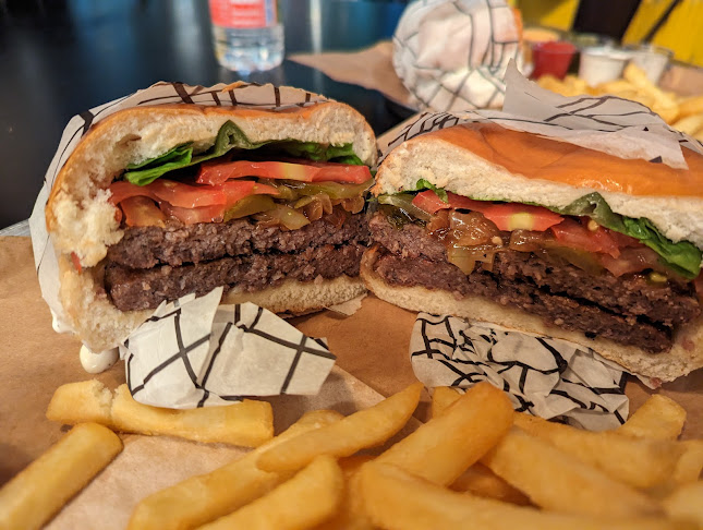 Opinii despre בורגרס בר | Burgers Bar בית שמש în בית שמש - הסעדה