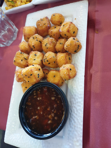 מסעדת שוואטינא - בת גלים - הסעדה