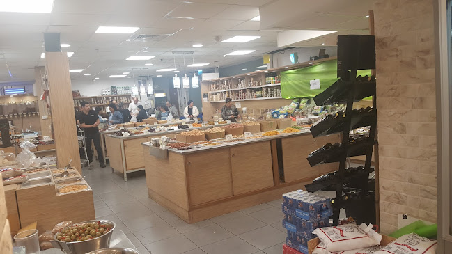 Comentarii opinii despre קליית יבגי האחים עזר