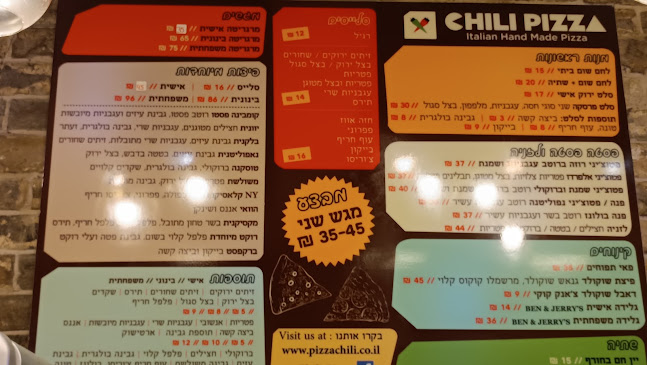 הלל 28, ירושלים