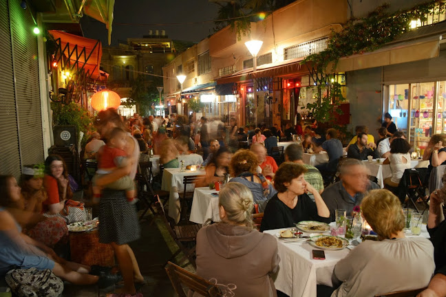 שאפה - הסעדה