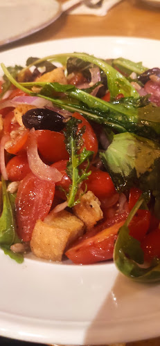 Opinii despre פיצה פורטו איירפורט סיטי în לוד - הסעדה