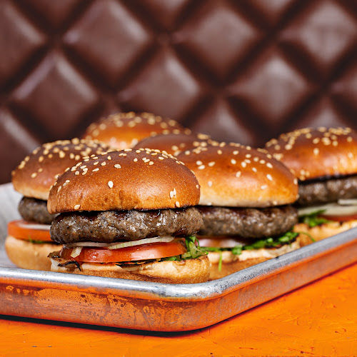 Opinii despre בורגרים קיסריה, כשר בשר חלק în קיסריה - הסעדה