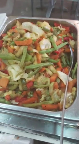 Opinii despre מסעדת מאמא în רמת השרון - הסעדה