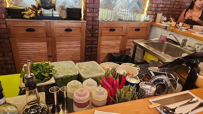 Opinii despre נאם în תל אביב-יפו - הסעדה