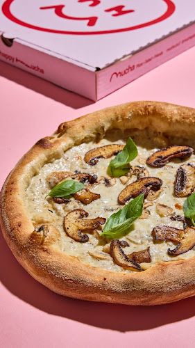 Opinii despre Mucha în בני ברק - הסעדה