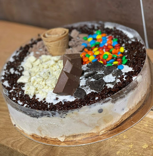 Comentarii opinii despre גלידה מלודי אזור