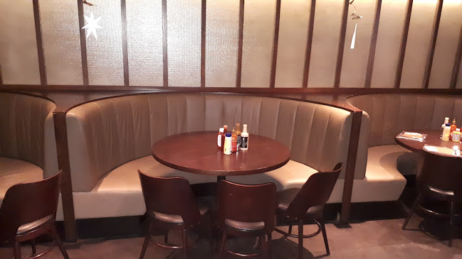 bbb רעננה - הסעדה