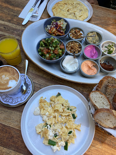 Comentarii opinii despre קפה דיזנגוף