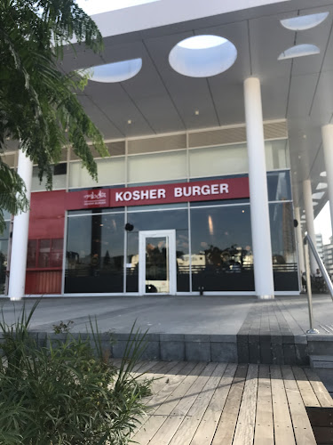 Kosher Burger - בני ברק