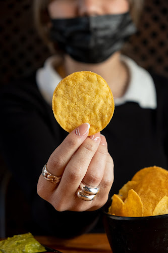 מקסיקני באשדוד - אשדוד