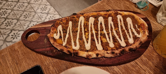 פדרו - Pedro - הסעדה