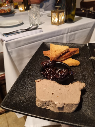 Opinii despre הטרקלין - ביסטרו בשר ויין în תל אביב-יפו - הסעדה