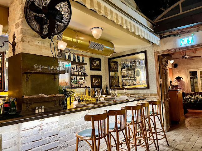 Opinii despre Dallal Restaurant în תל אביב-יפו - הסעדה