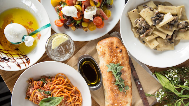 Opinii despre איטלקיה בפשפשים în תל אביב-יפו - הסעדה