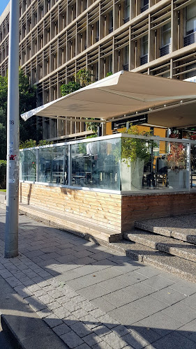 Comentarii opinii despre המזנון בקפלן