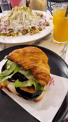 Opinii despre אלגו דולסה în עכו - הסעדה