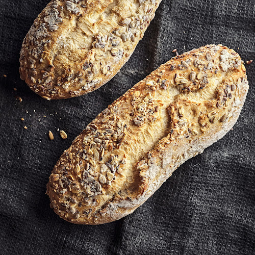 Opinii despre קניון מול הים - TATTI & ILANS în אילת - הסעדה