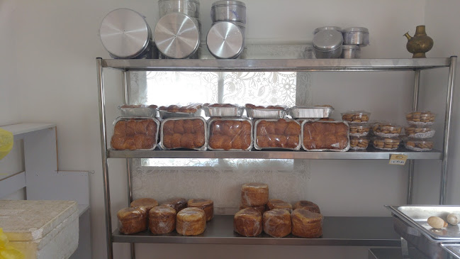 ג'רופי מאפים תימנים