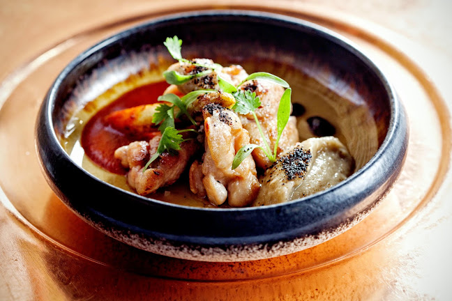 שף ליאור משה - תל אביב-יפו